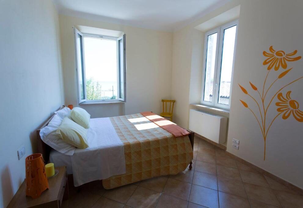B&B da Zarè