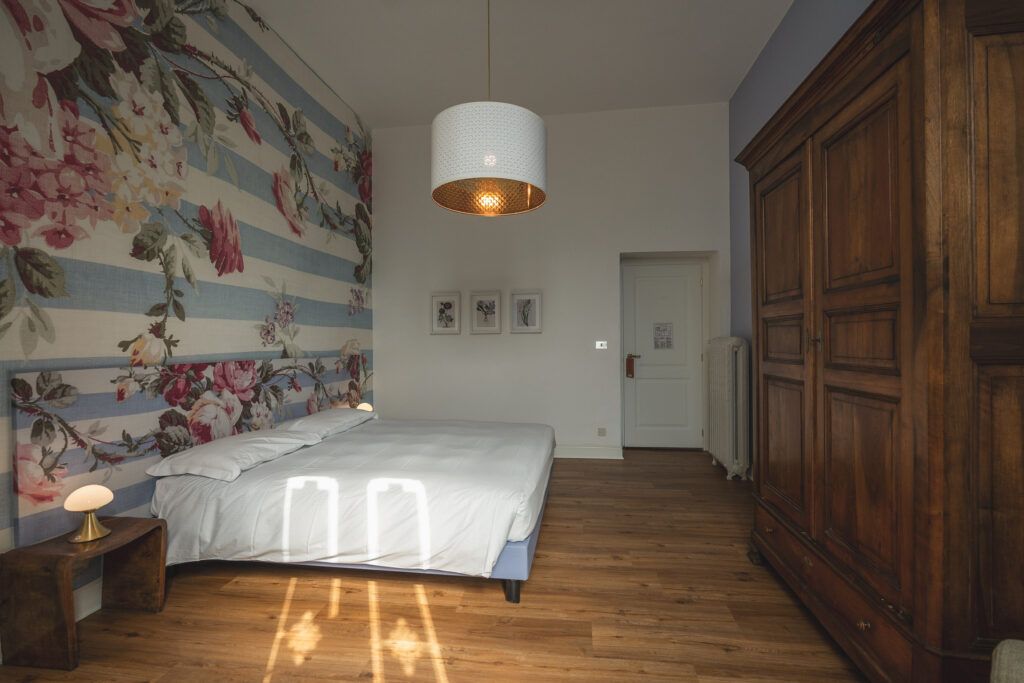 Villa Aurora