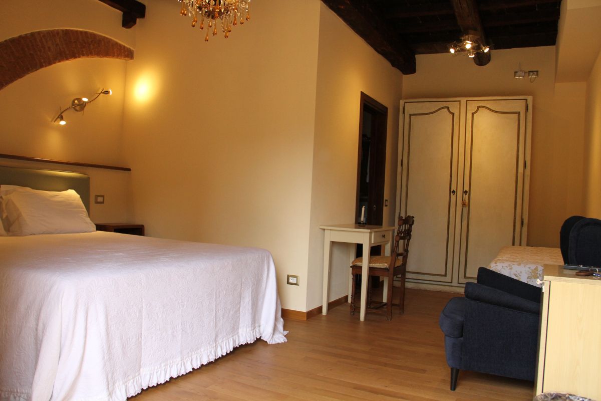 Villa Rigacci Hotel