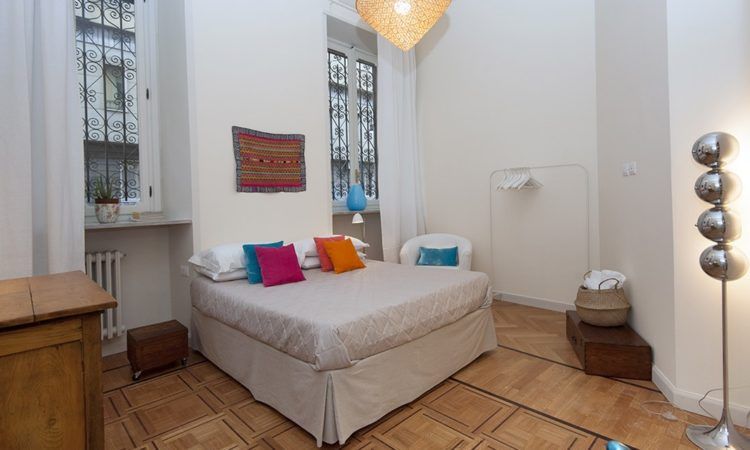 B&B Torino Crocetta