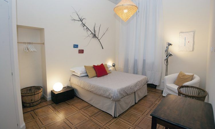 B&B Torino Crocetta