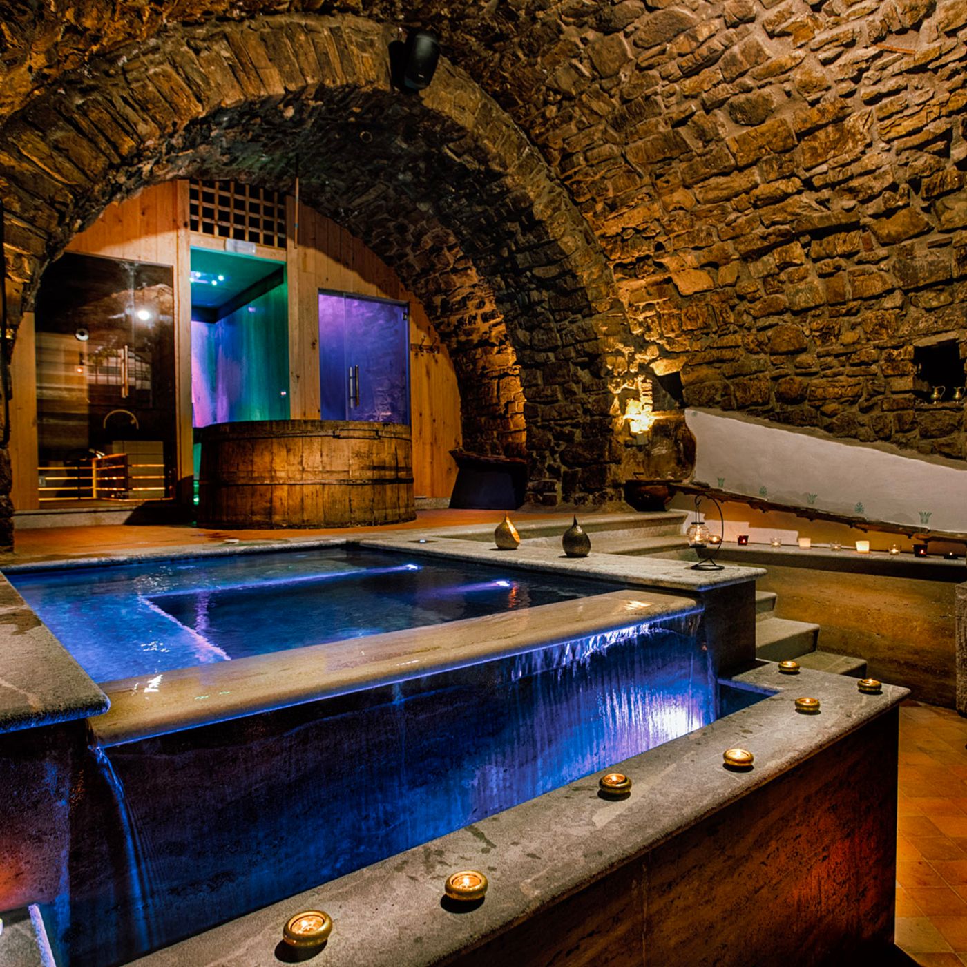 Dimora Storica Giorni Resort and Spa
