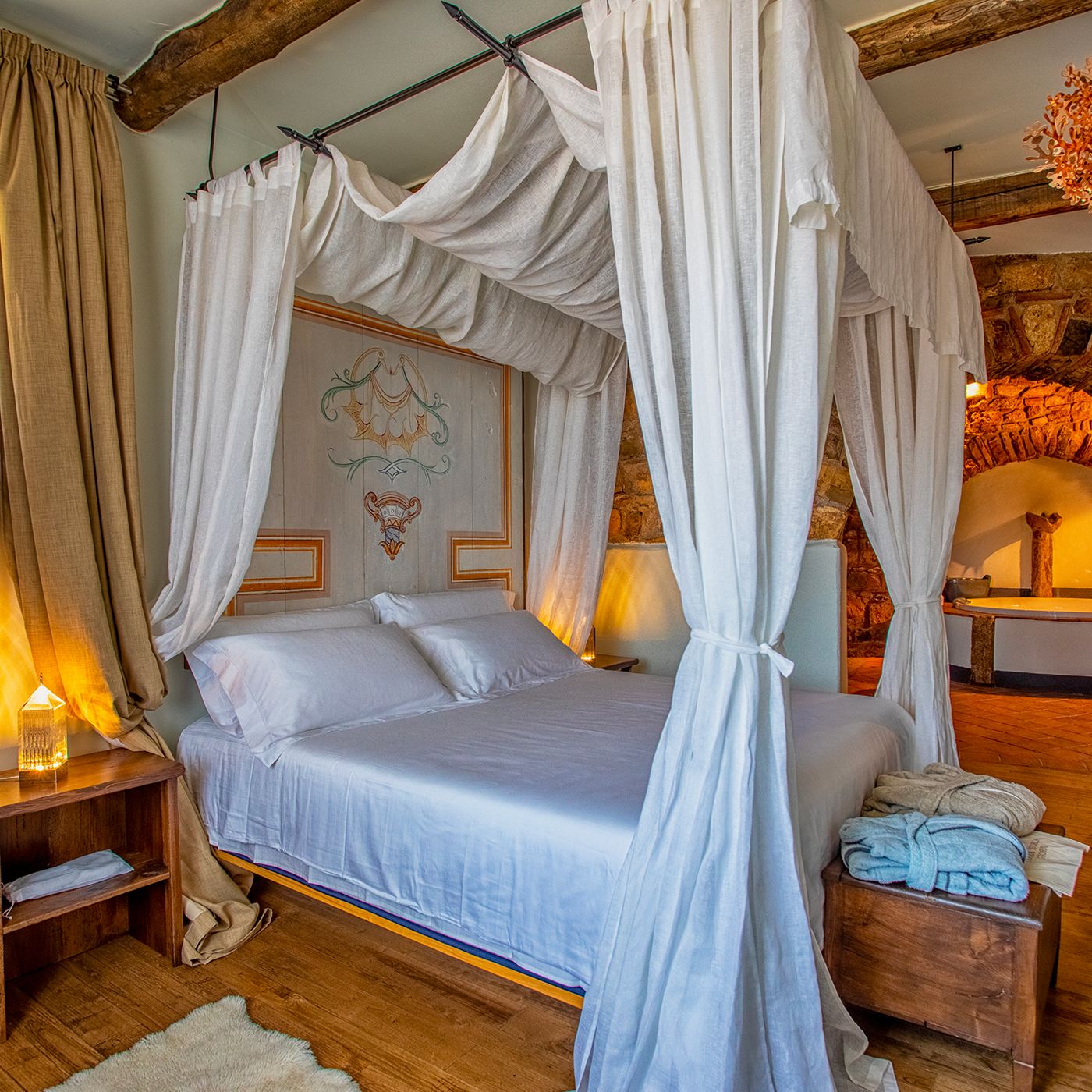 Dimora Storica Giorni Resort and Spa