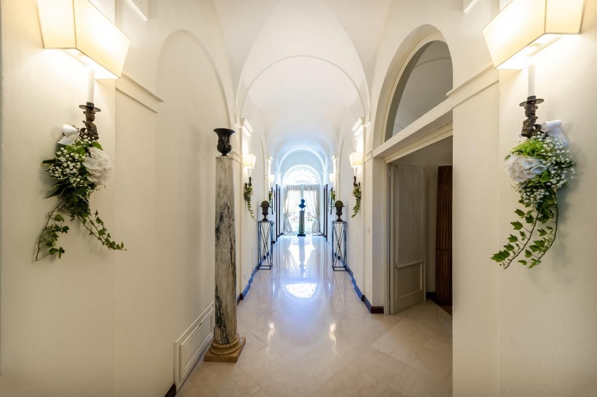 La Casa nel Borgo