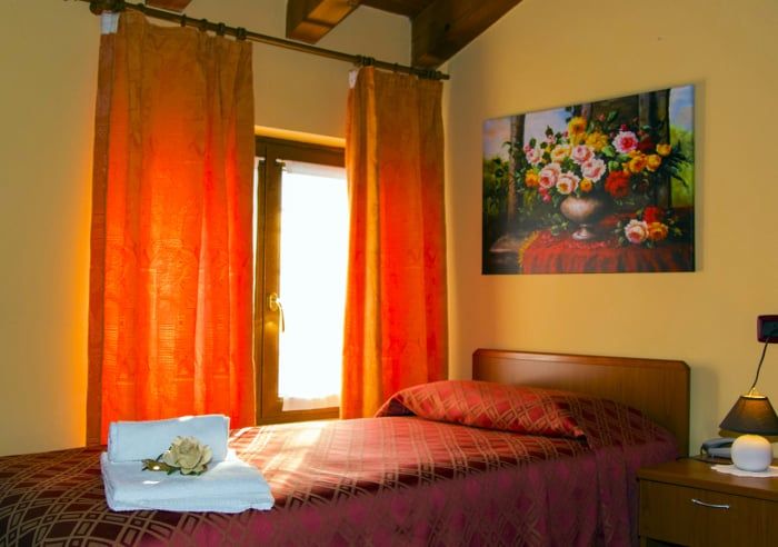 Agriturismo Ai due Volti