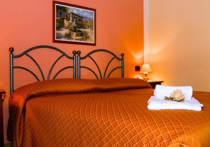 Agriturismo Ai due Volti