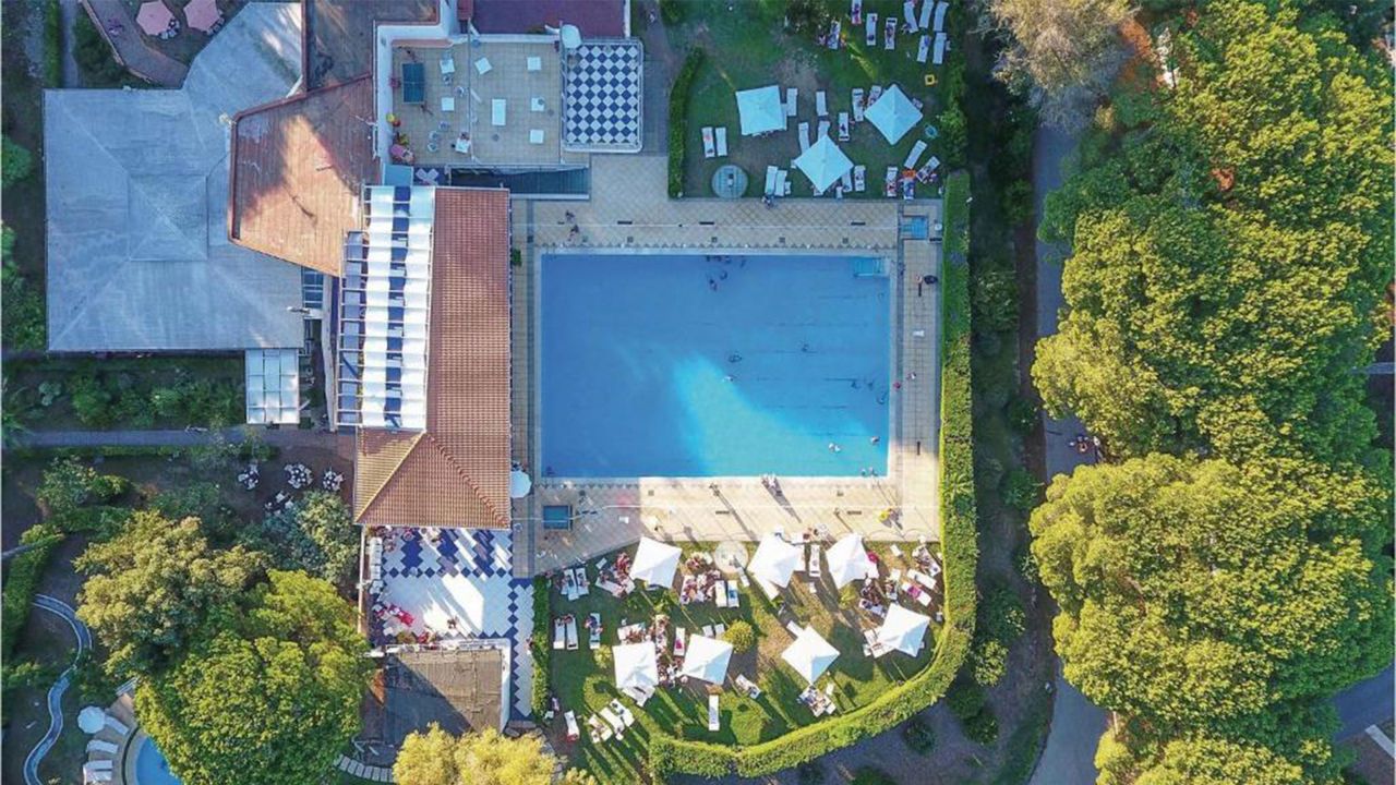 La Serra Holiday Village