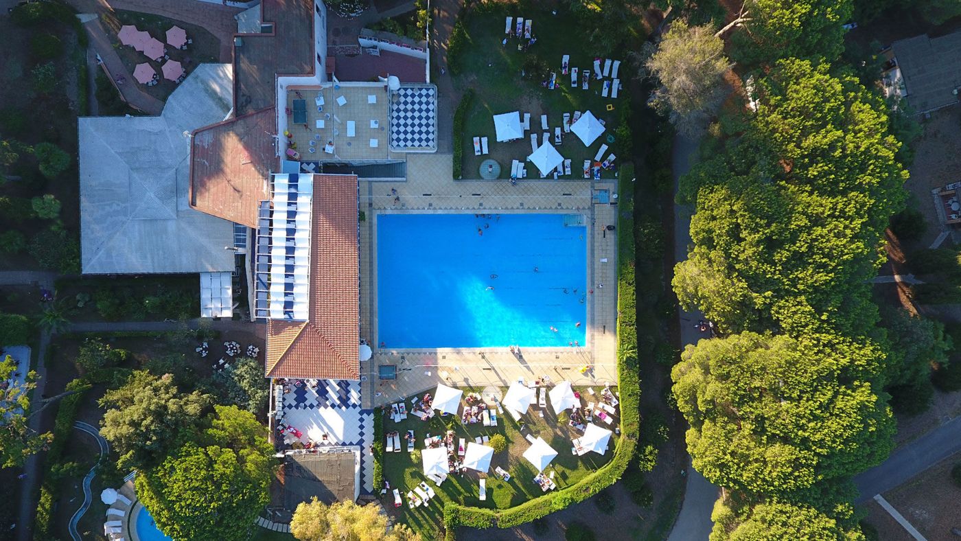 La Serra Holiday Village