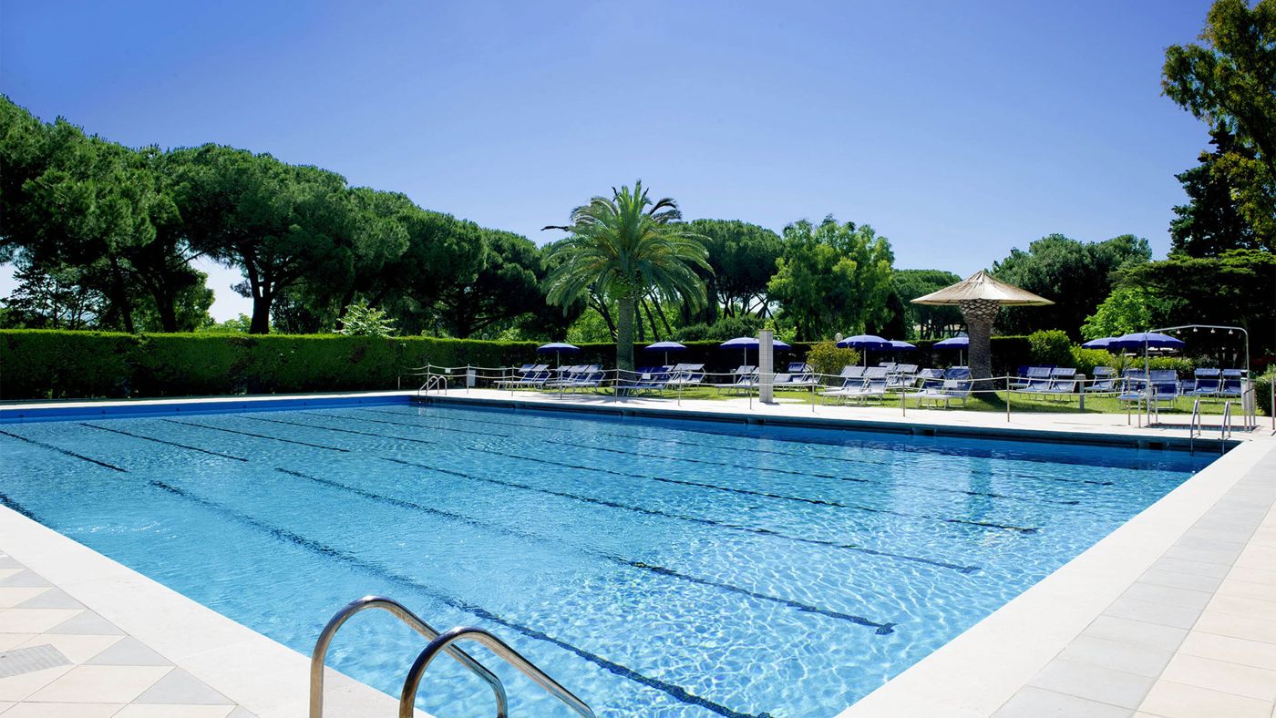 La Serra Holiday Village