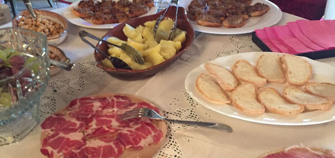 Podere Le Corone
