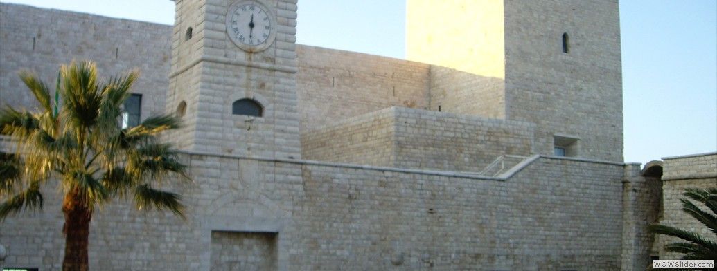 Fabris Palace Residence