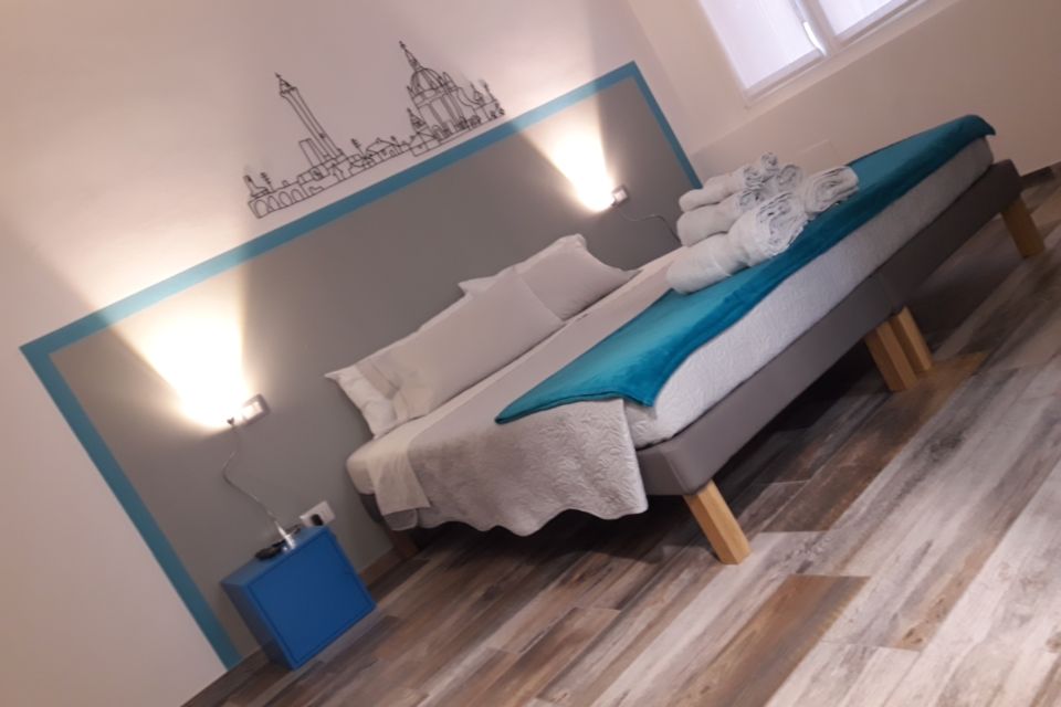 Casa Montanari B&B 2