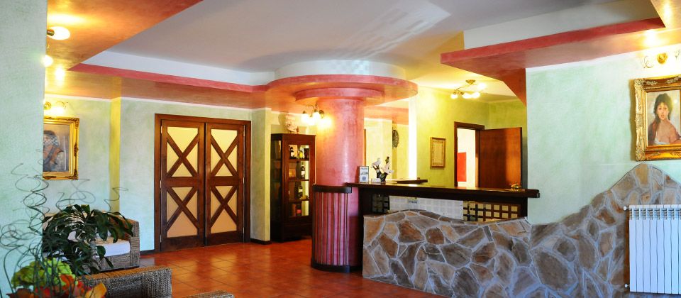 Alisma Hotel