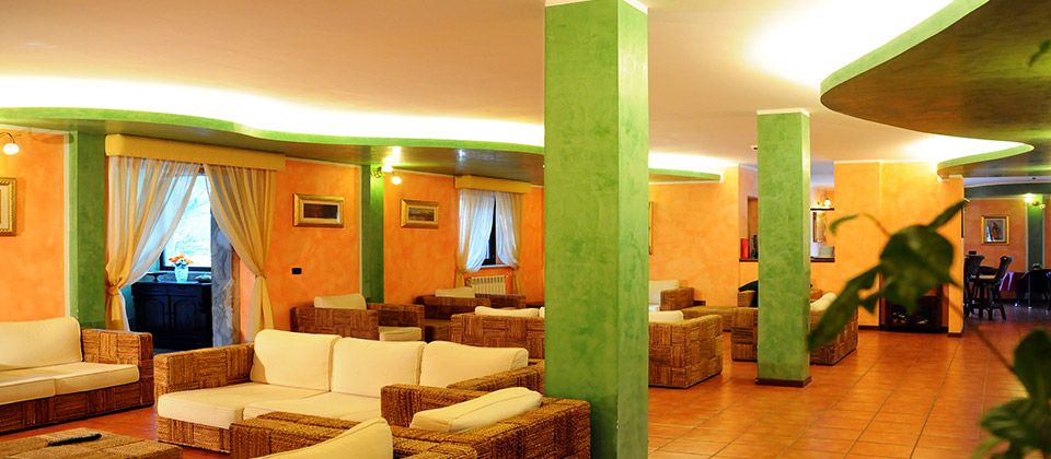 Alisma Hotel