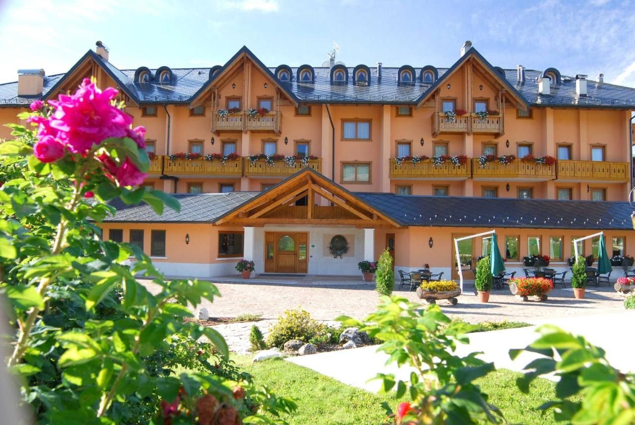 Kleos Hotel Gaarten Benessere e Spa
