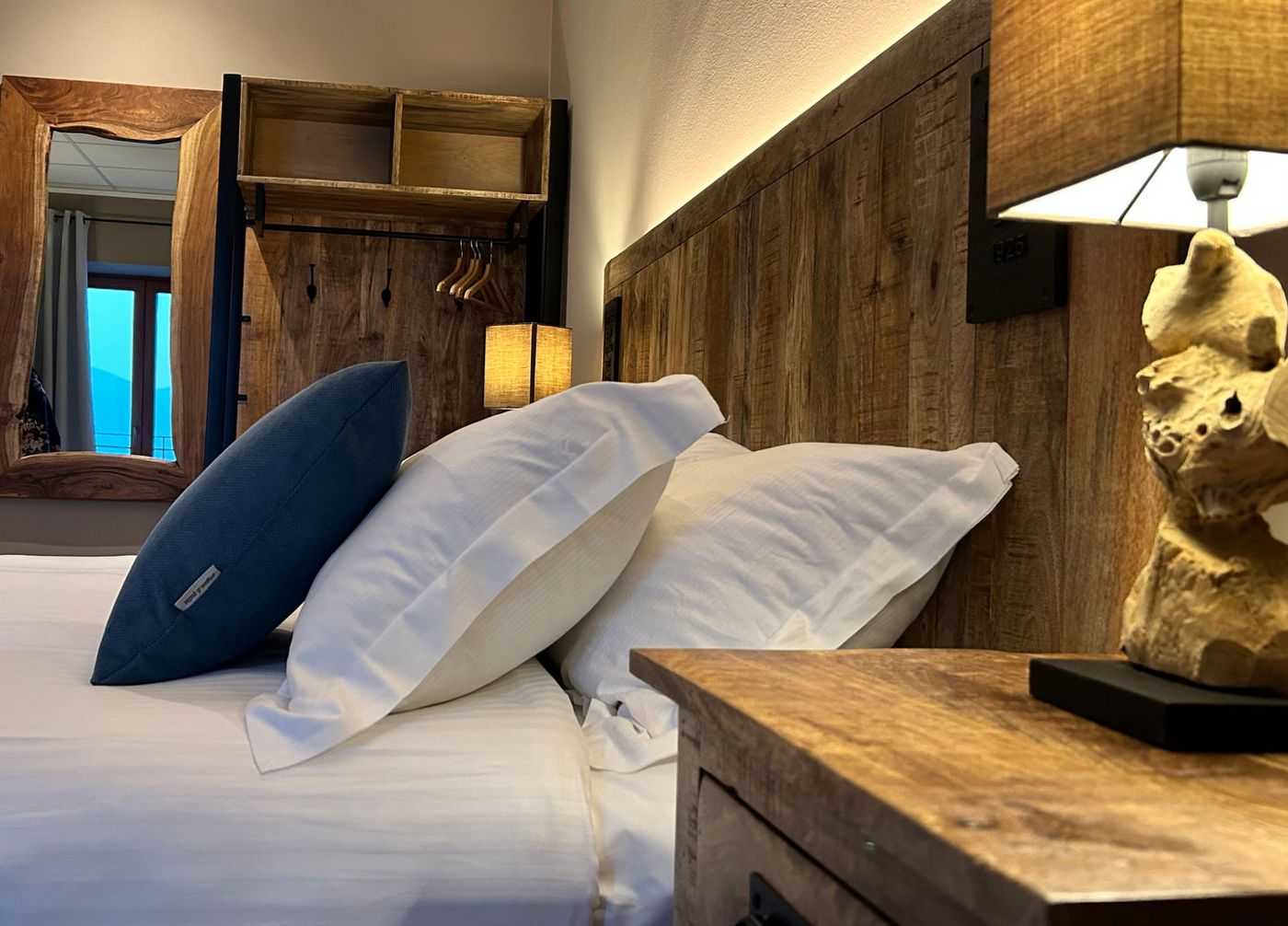 Hotel Paradiso Como