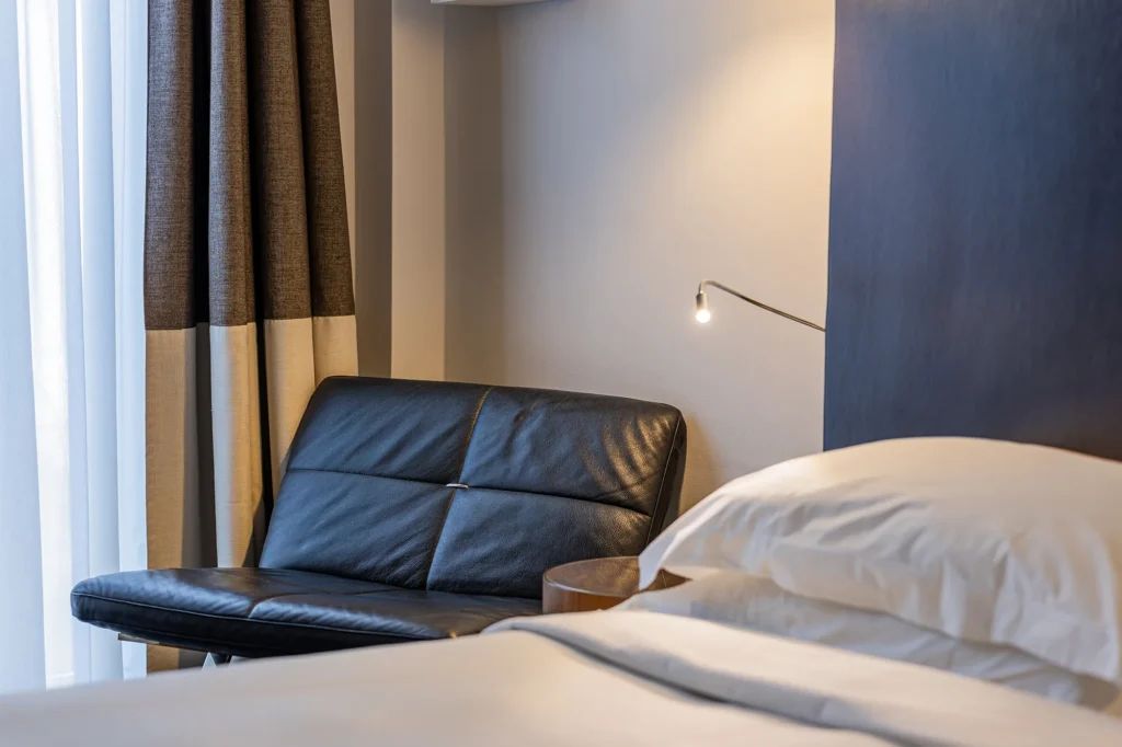 Best Western Plus Hotel de Capuleti