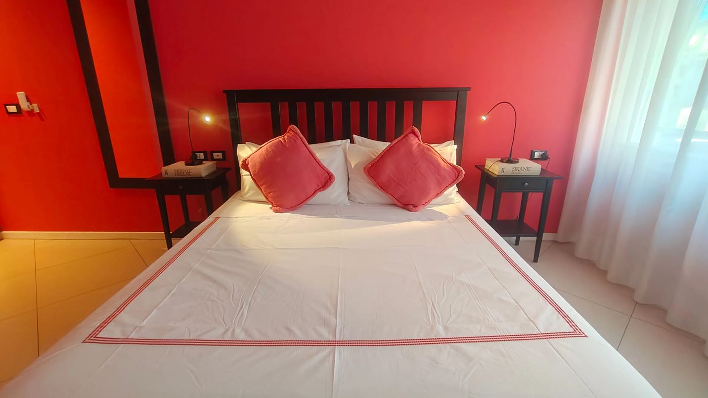 Rodionoff Bed & Breakfast Palermo