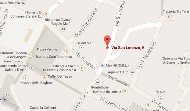 B&B San Lorenzo