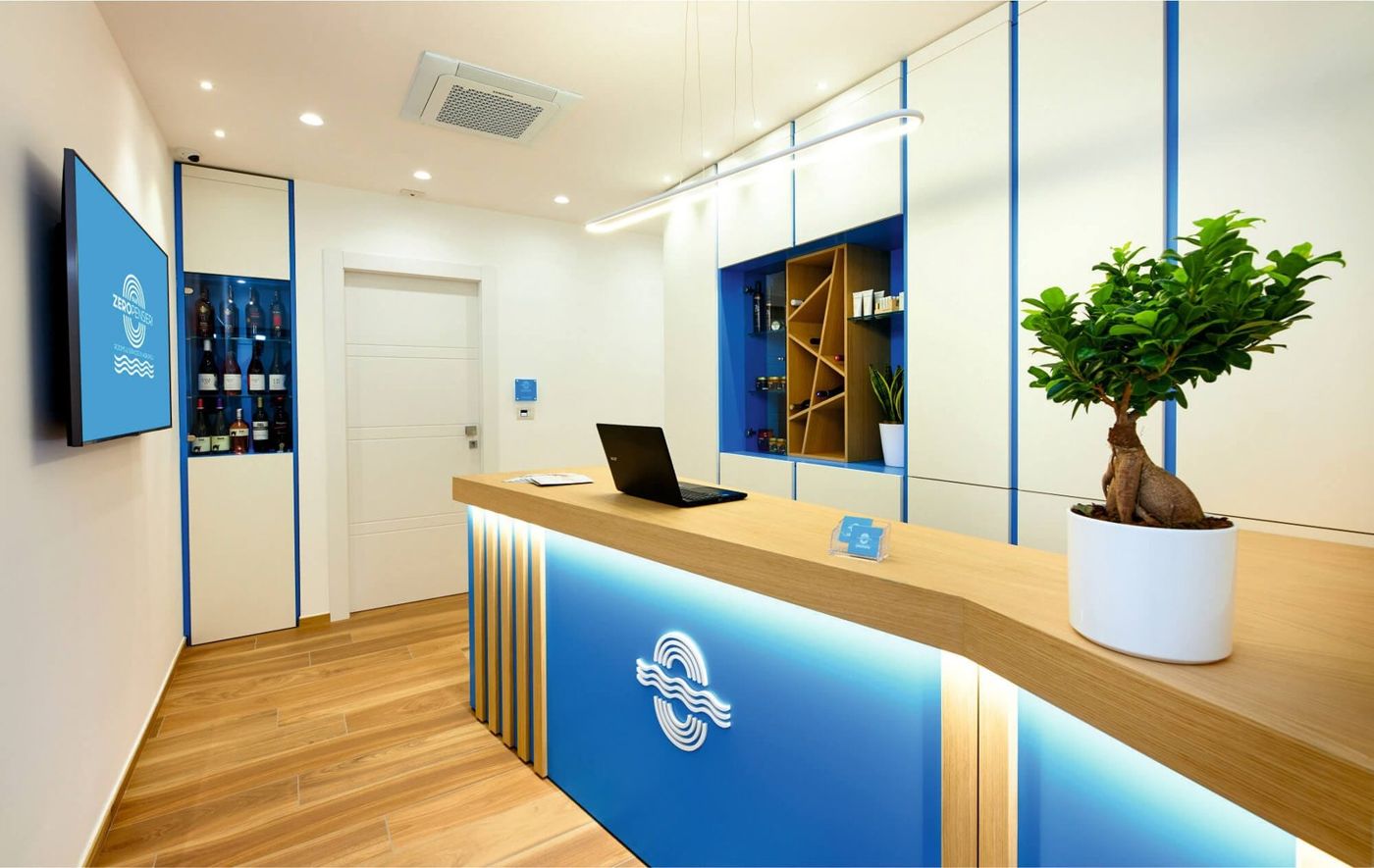 B&B Zeropensieri