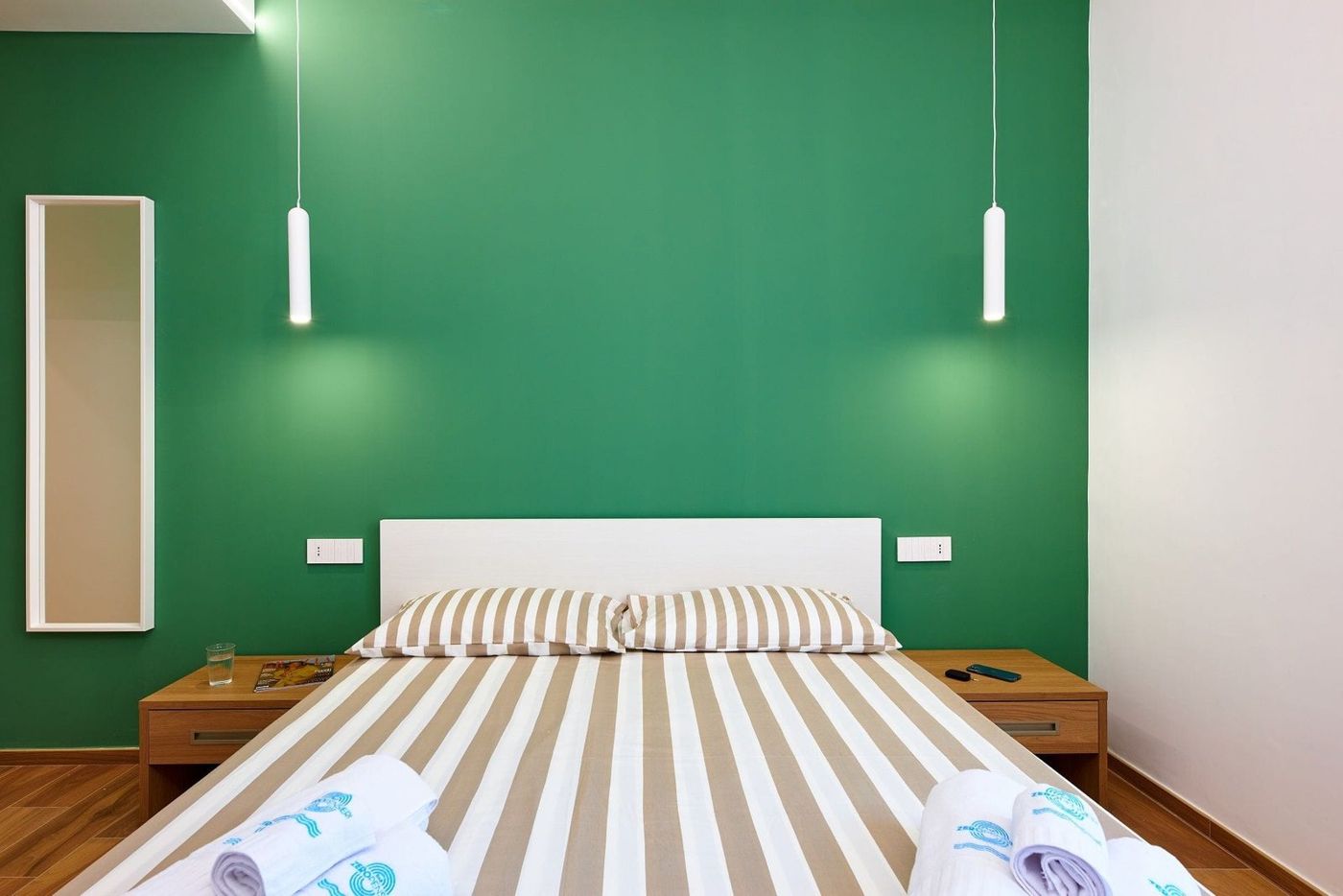 B&B Zeropensieri