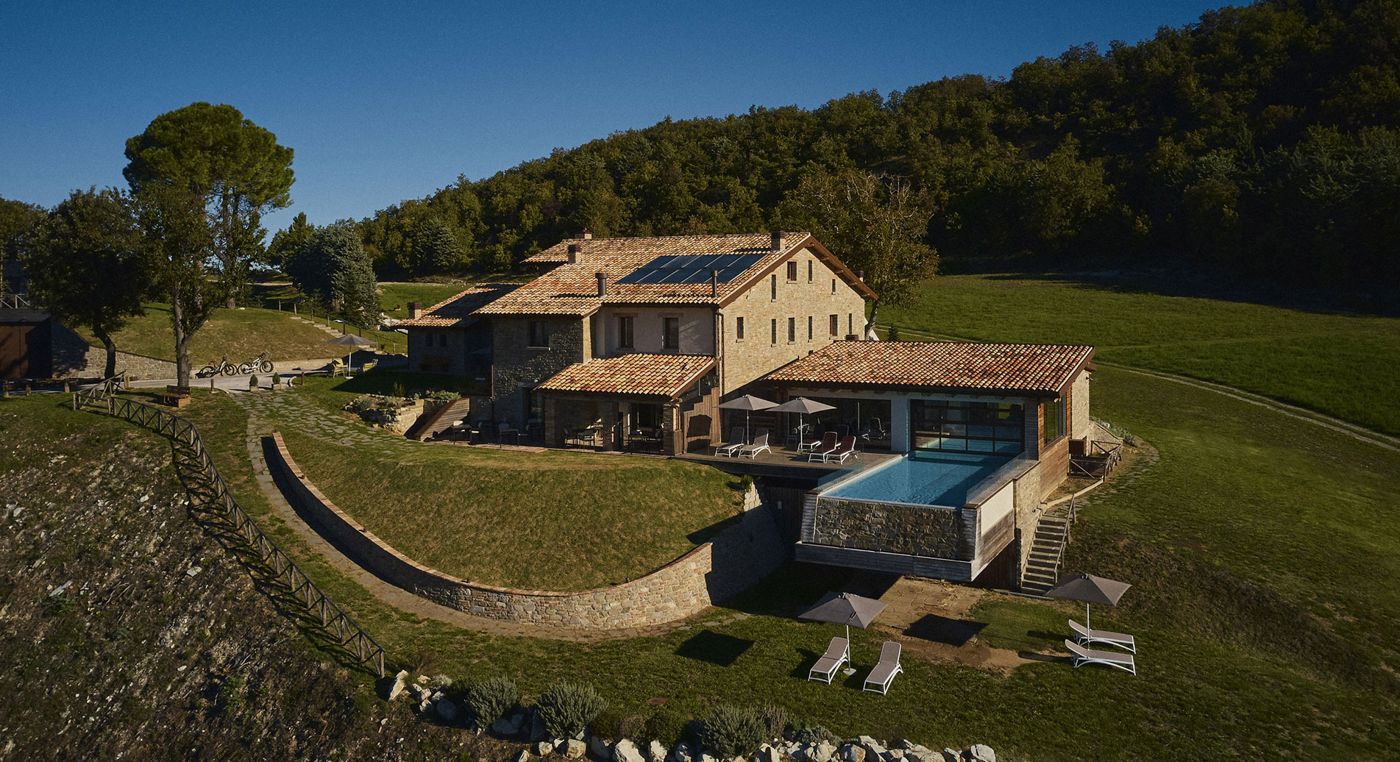 Aura Relais