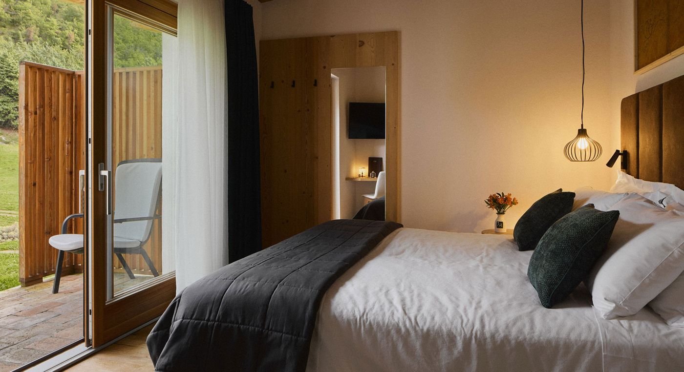 Aura Relais