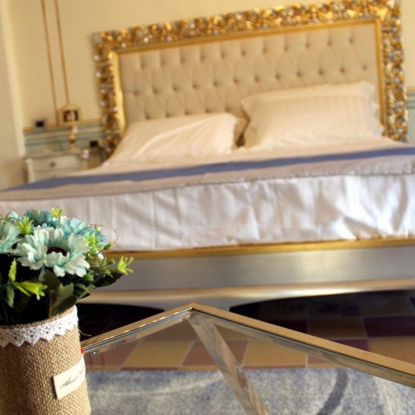 Les Suite Royales