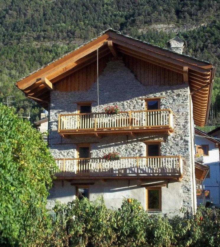 Gran Paradiso