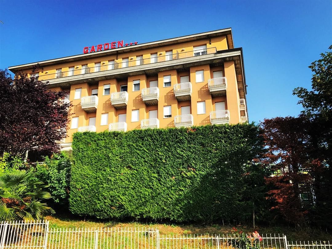 Hotel Garden
