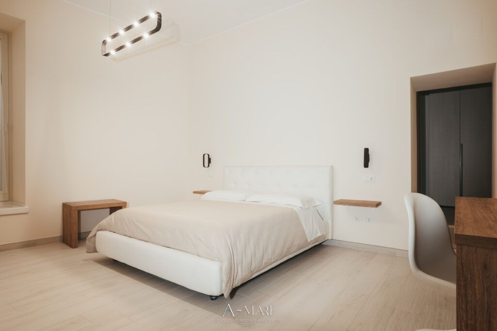 A Mare Exclusive Rooms and Suites