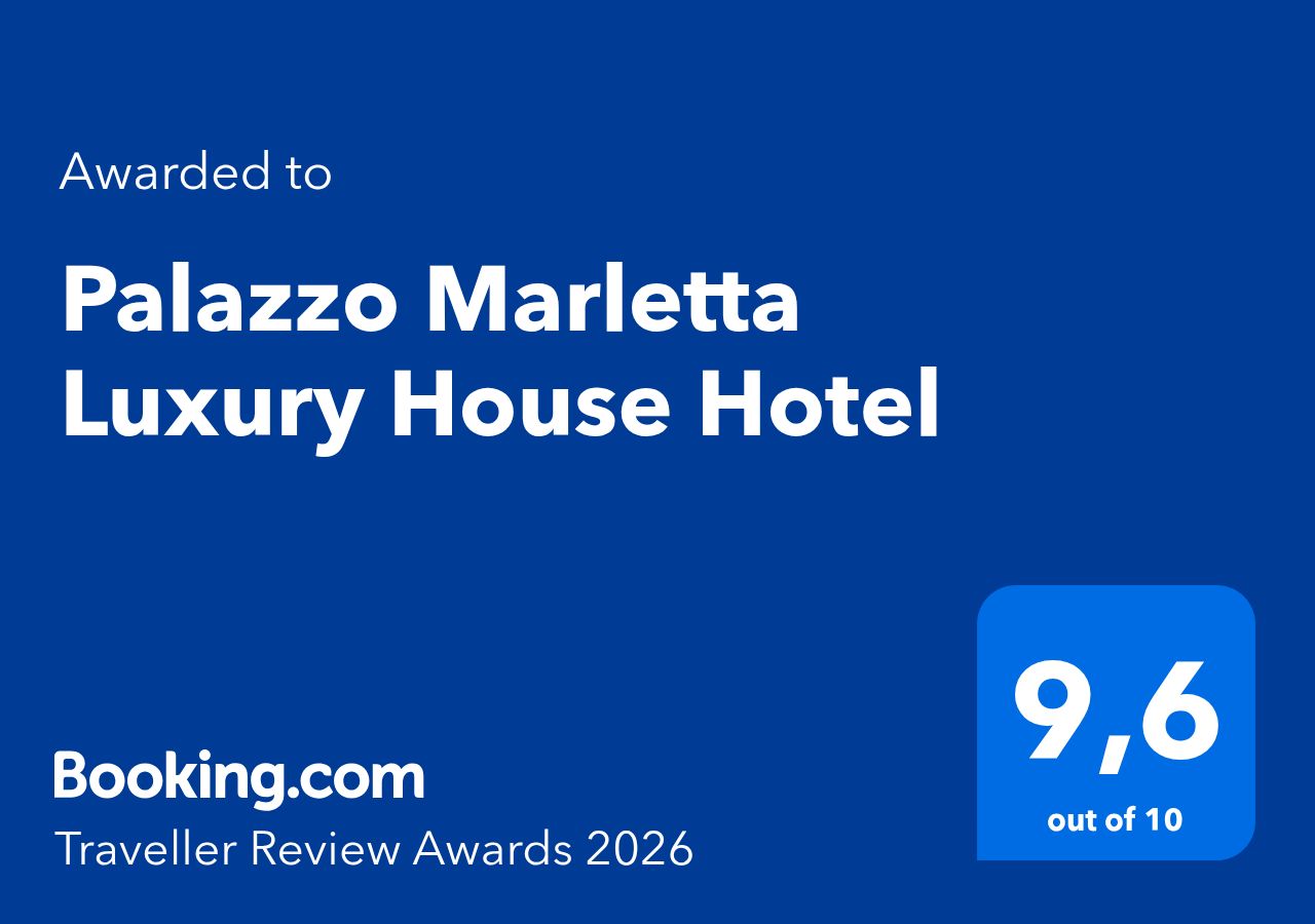 Palazzo Marletta
