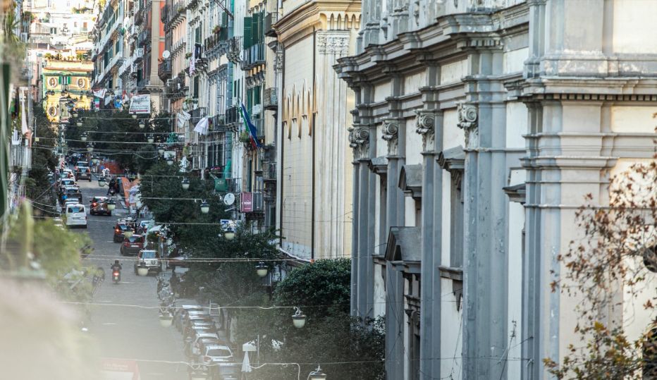 Quatrum Napoli