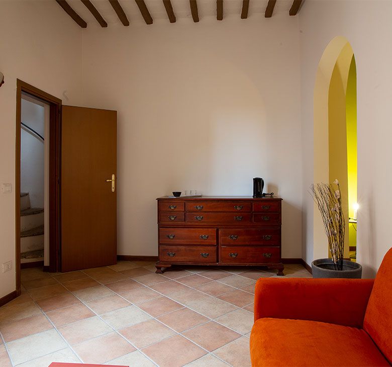 Santa Cecilia Perugia - Rooms&Suite