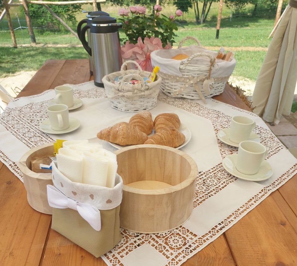 B&B La Diligenza