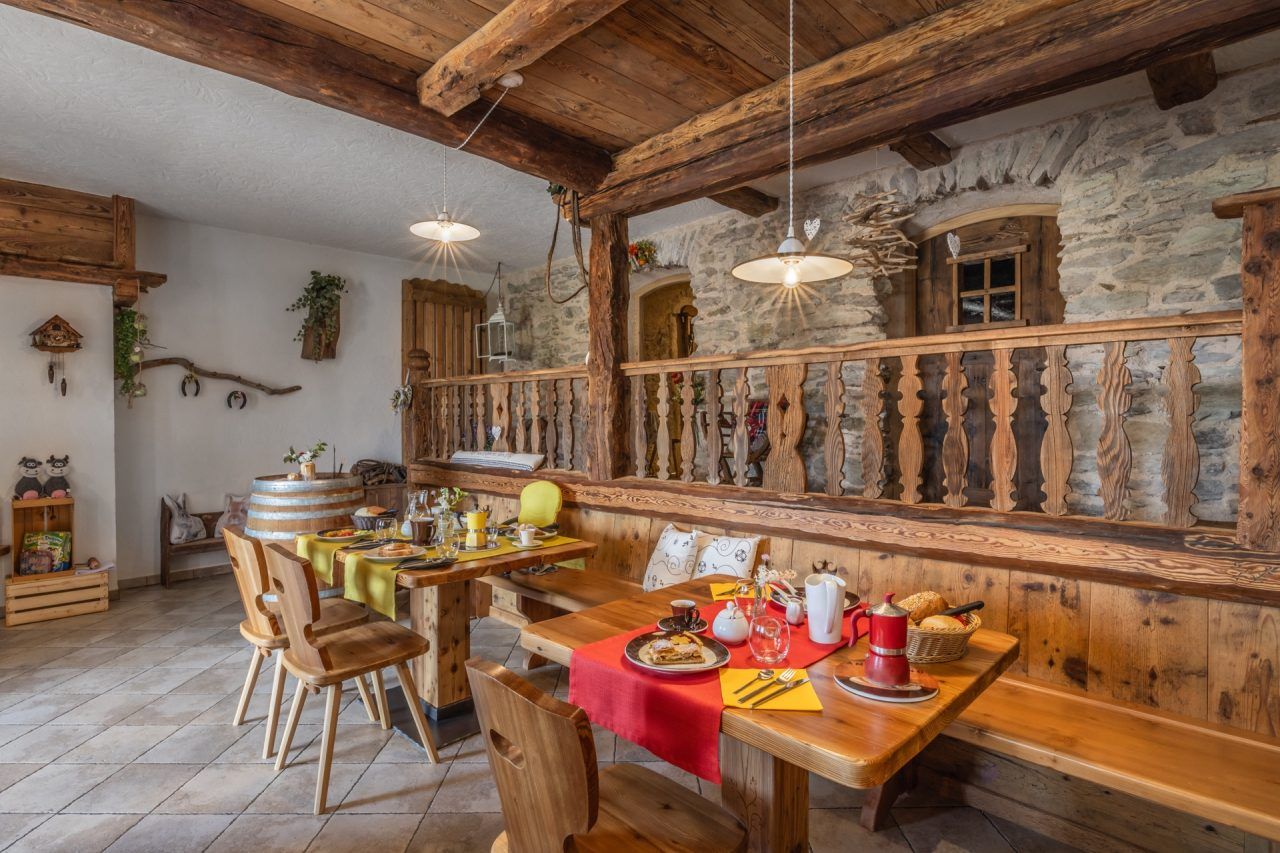 HORSE HOUSE DOLOMITI