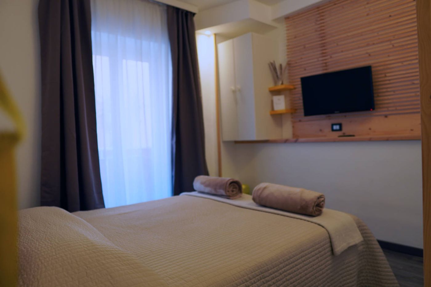 NicaDomus B&B