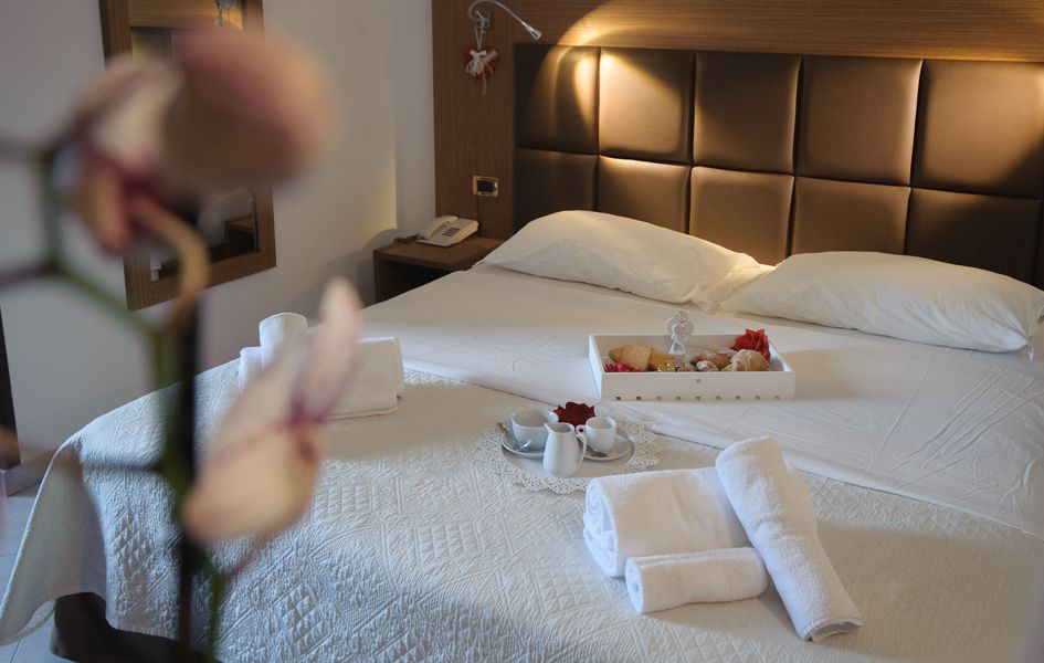 Hotel Caserta Antica