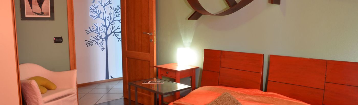 B&B La Casetta