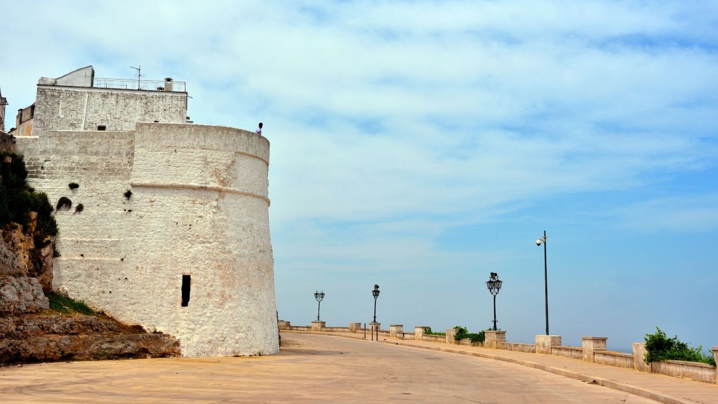 Perla del Sud