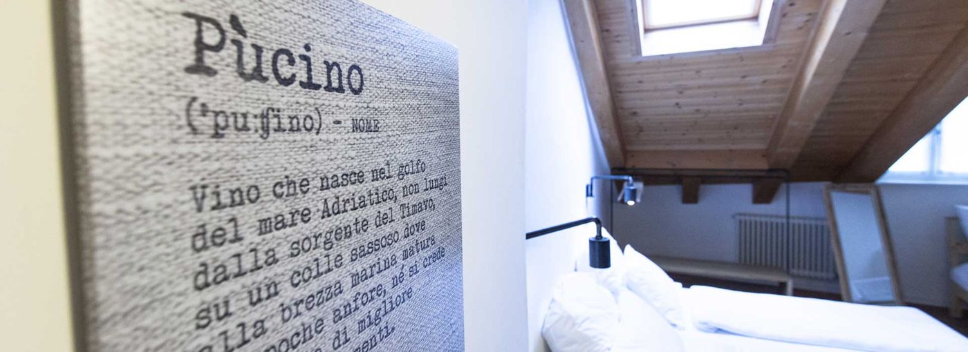 Locanda alla Beccherie