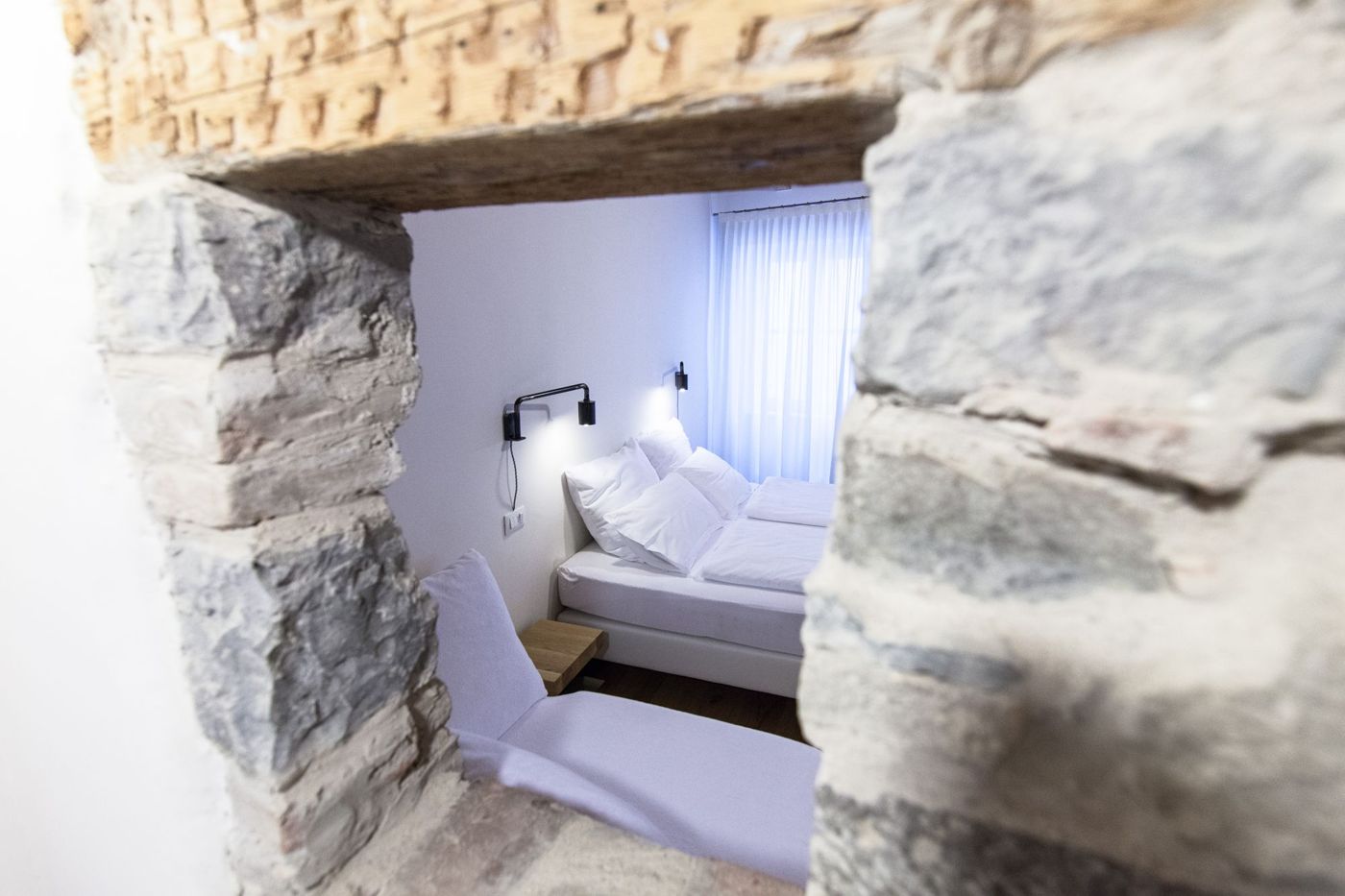 Locanda alla Beccherie
