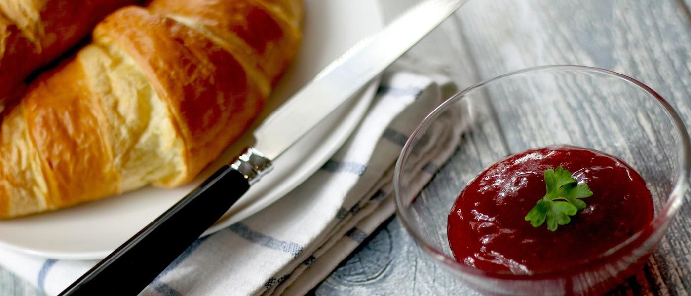 Bed and Breakfast La Delice