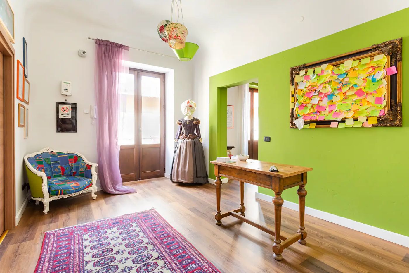 Cialoma B&B