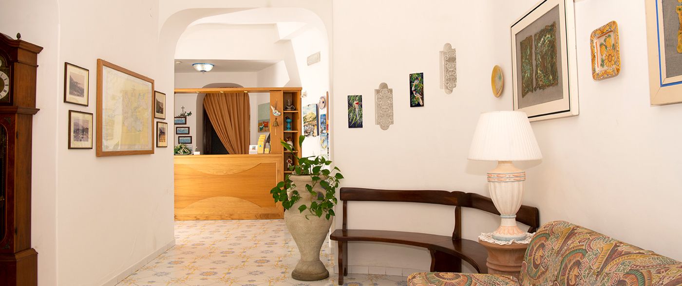Hotel Candia