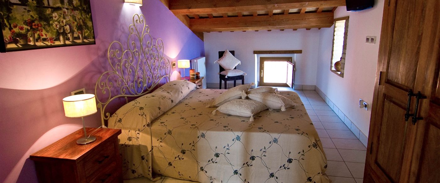 La Casa del Palombaro