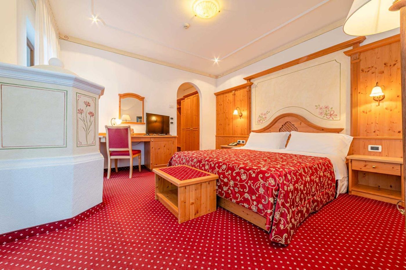 Pineta Pastry Hotel