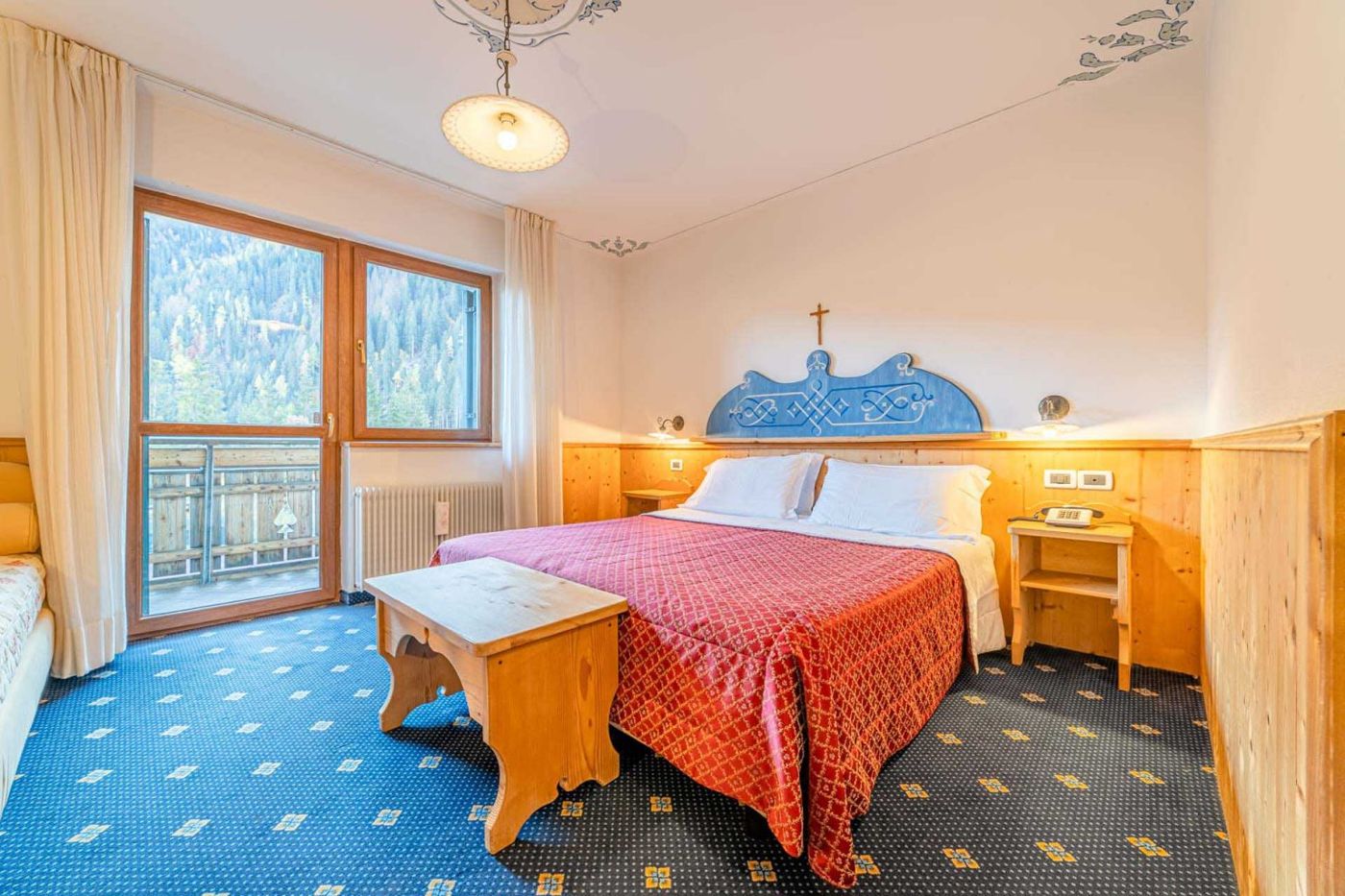 Pineta Pastry Hotel