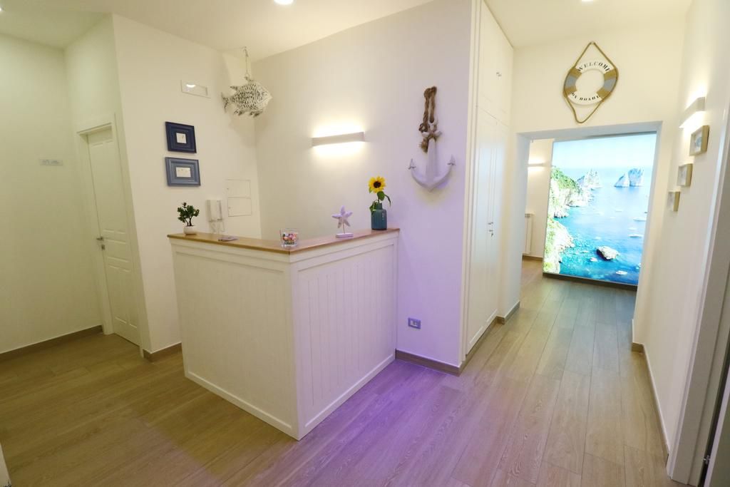 B&B Antica Capri