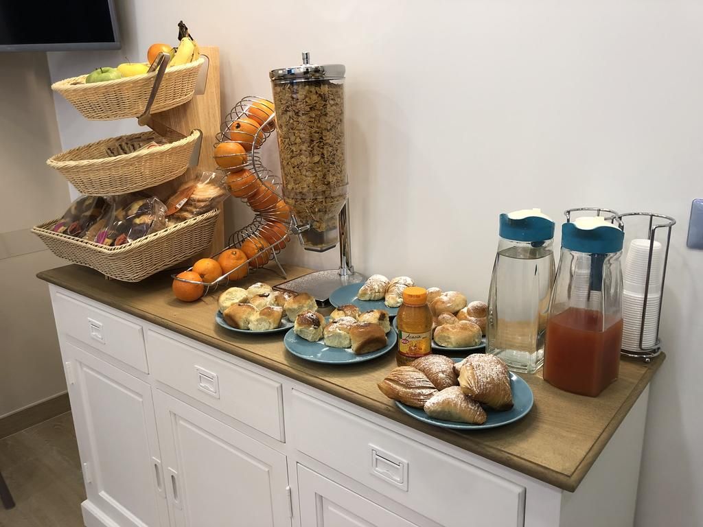 B&B Antica Capri